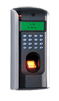 Access Control / Time Attendance